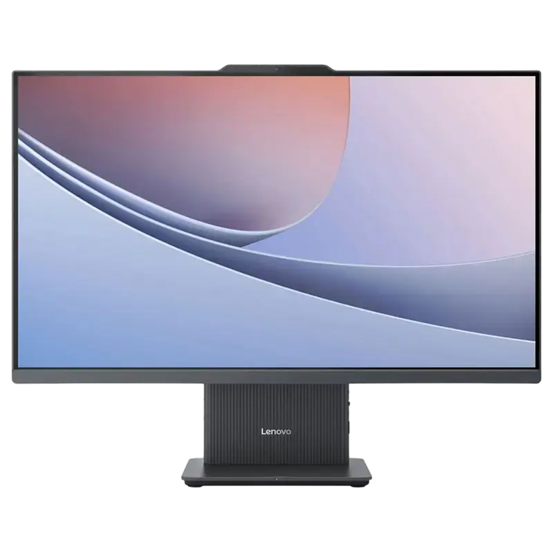 Lenovo AIO IdeaCentre 3 27ARR9 Luna Grey (27" FHD IPS 300nits Ryzen 7 7735HS 3.2-4.75GHz, 16GB, 512GB SSD, Wired KB&MS, No OS)