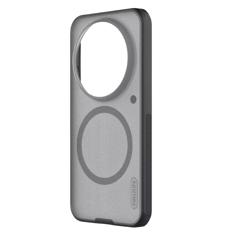 Nillkin Xiaomi 17 Ultra, Super Frosted Shield Pro Magnetic, Transparent