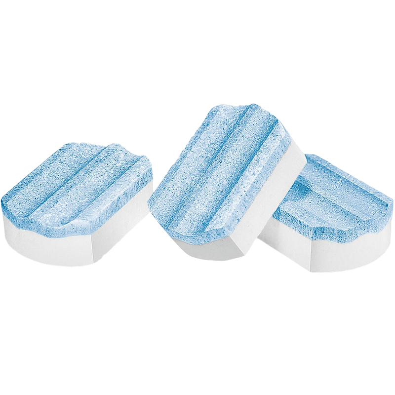 Descaling Tablets EQ Bean to Cup Coffee Machines Siemens TZ80002B