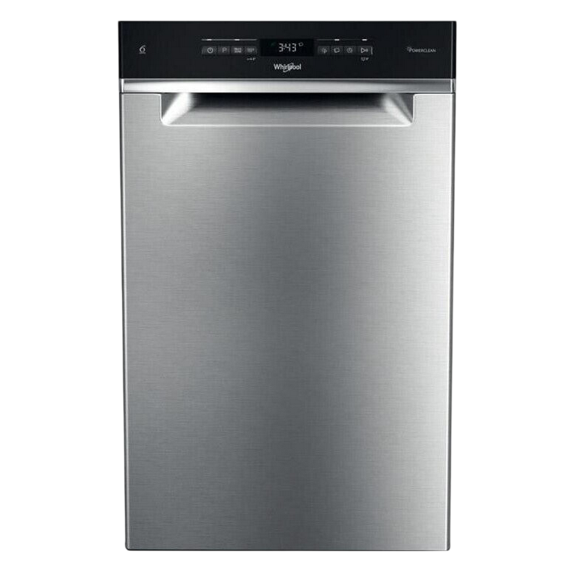 Dish Washer Whirlpool WH6UB10BS7A0X