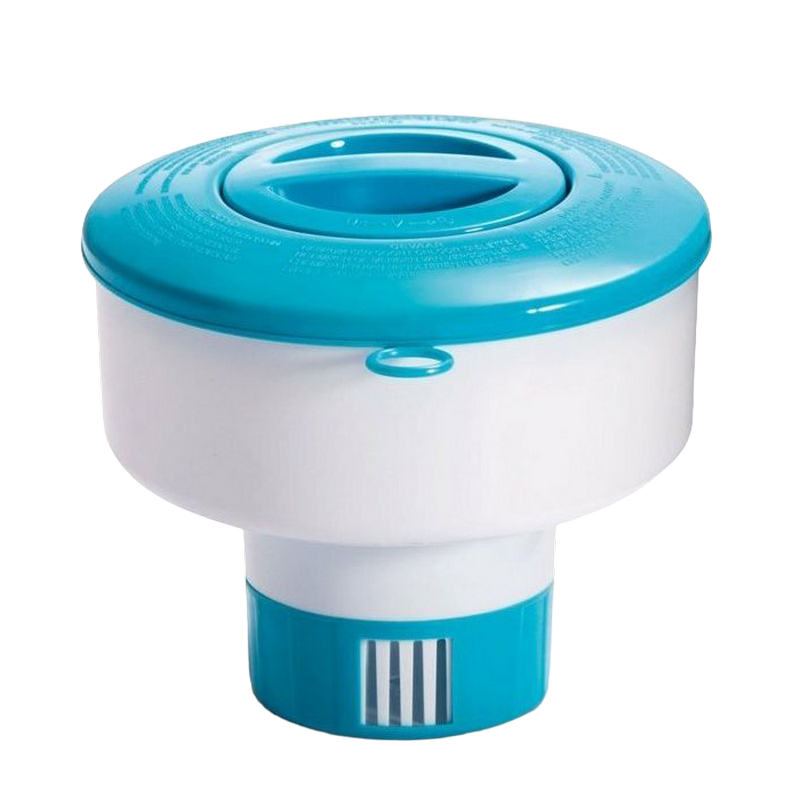 Intex 29041 Dispenser p/u chimie 200gr