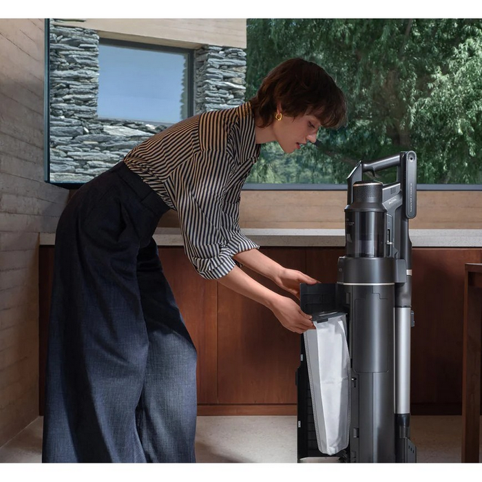 Vacuum Cleaner Mova G70 + station