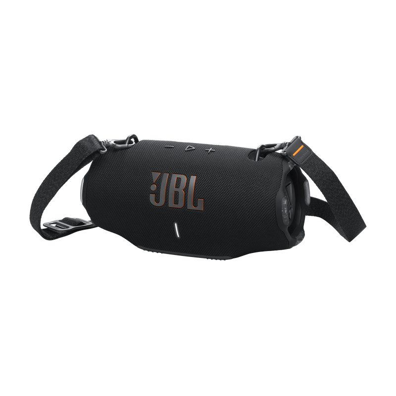 Portable Speakers JBL Xtreme 4 Black