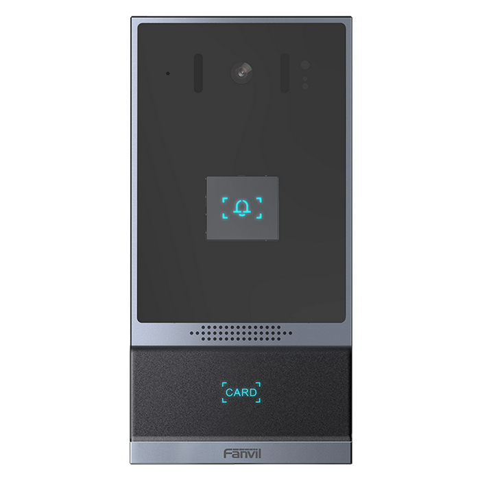 Fanvil i62, SIP Video Door Phone