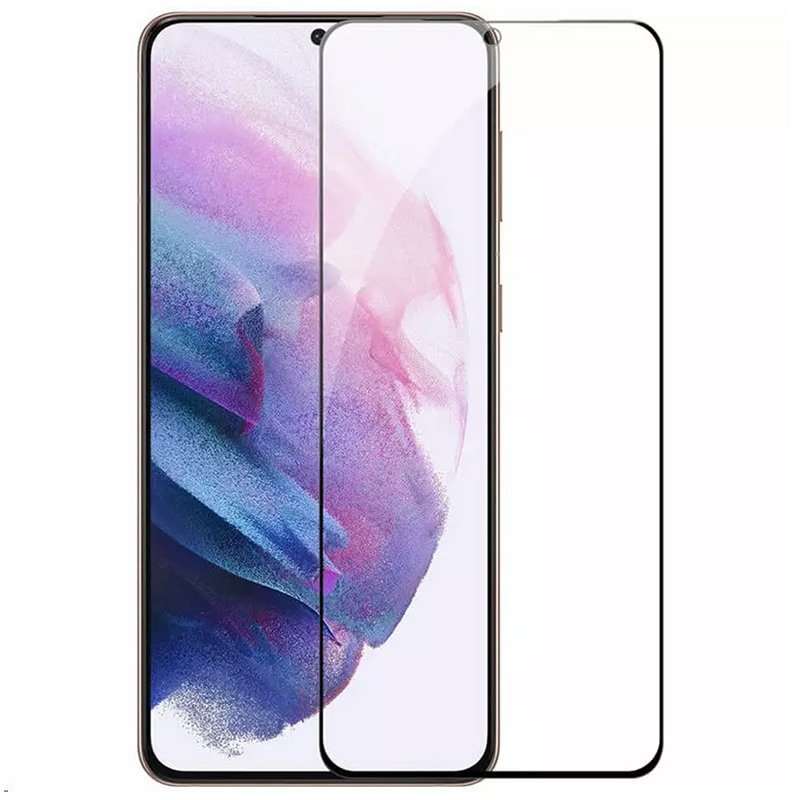 Nillkin SAM. Gal. S23+, Tempered Glass CP+ pro, Black