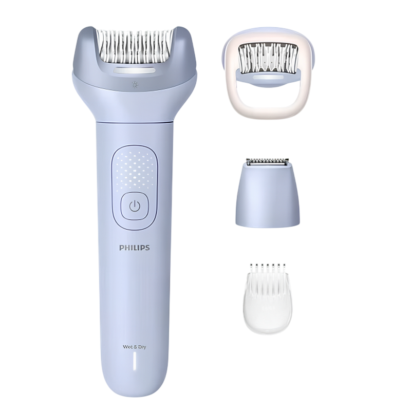 Epilator Philips BRE711/00