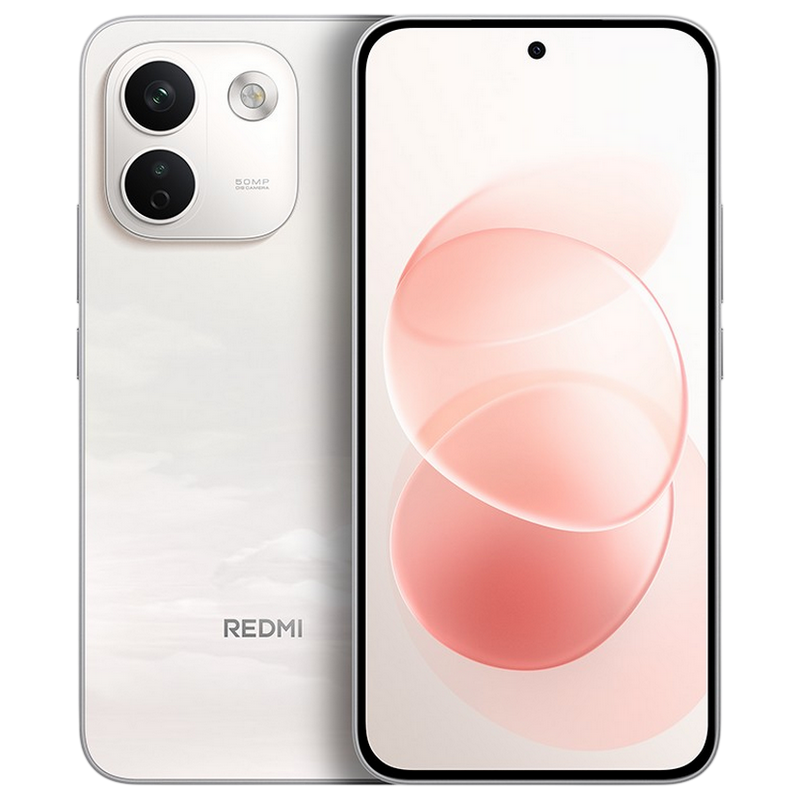 Mobile Phone Redmi Note 17 Pro Max 5G 8/512GB EU Cloud Blush