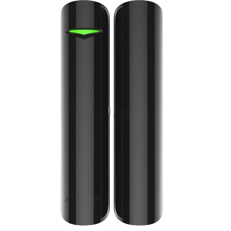 Ajax DoorProtect Black