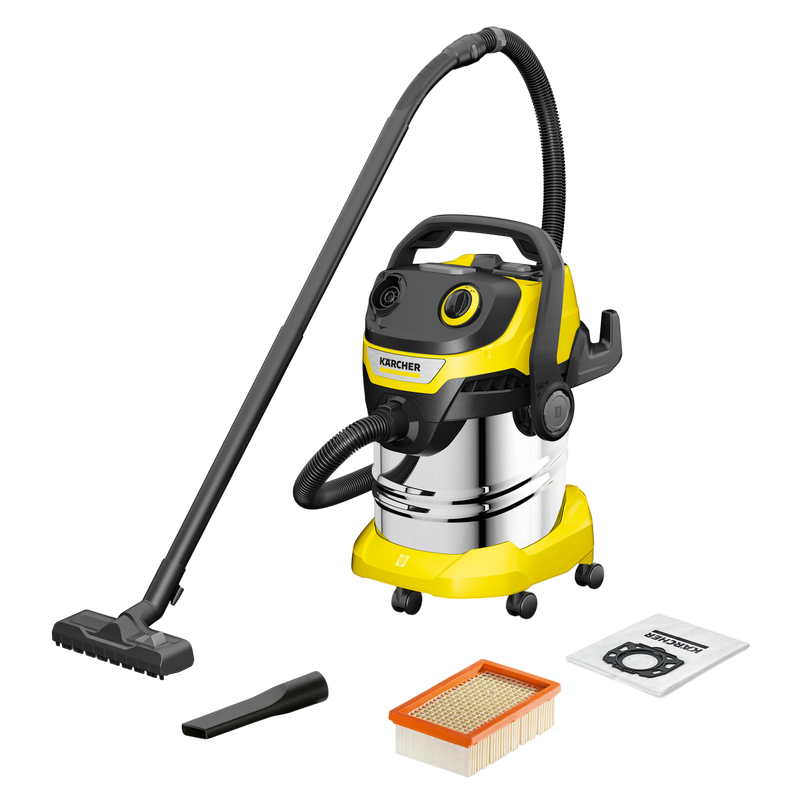 Vacuum Cleaner Karcher 1.628-350.0 WD 5 S V-25/5/22