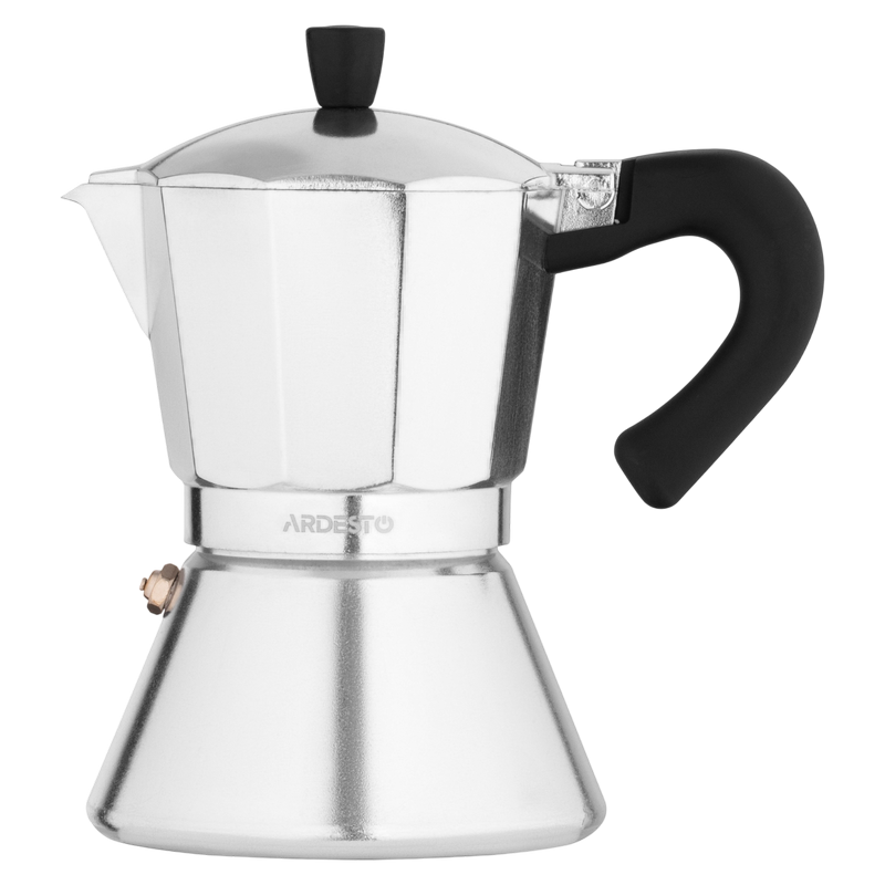 Coffee Maker ARDESTO AR0806AI Gemini