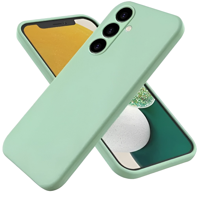 Xcover husa p/u Samsung A25, ECO, Green