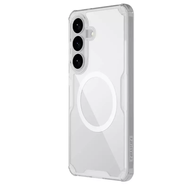 Nillkin SAM. Gal. S26+, Nature Pro Magnetic, Transparent