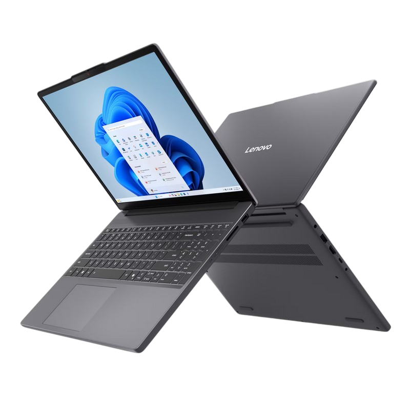 NB Lenovo 15.3" IdeaPad Slim 3 15ARP10 Grey (Ryzen 7 170 16Gb 512Gb)