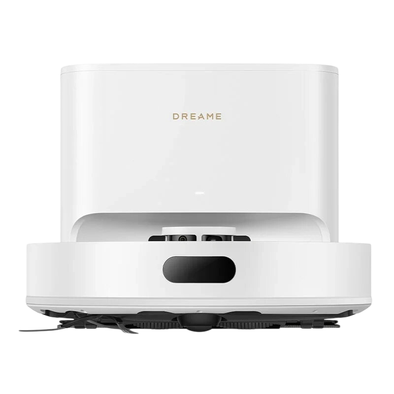 Vacuum Robot Cleaner Dreame F20 Plus, White