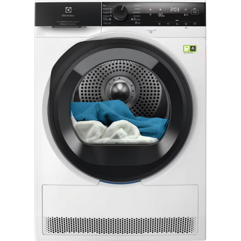 Dryer Electrolux EW9D4854KE