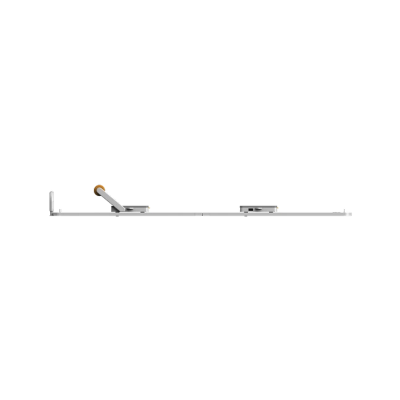Kingsmith WalkingPad Pilates Crawler, Silver