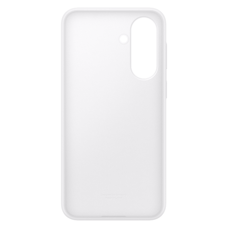 Original Sam. silicone cover Galaxy A37, Gray