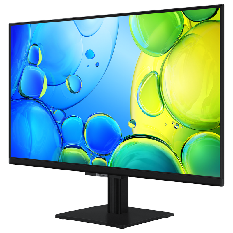 24" LED SMART TV Samsung UE24F6000FUXUA, Full HD, Tizen OS, Black