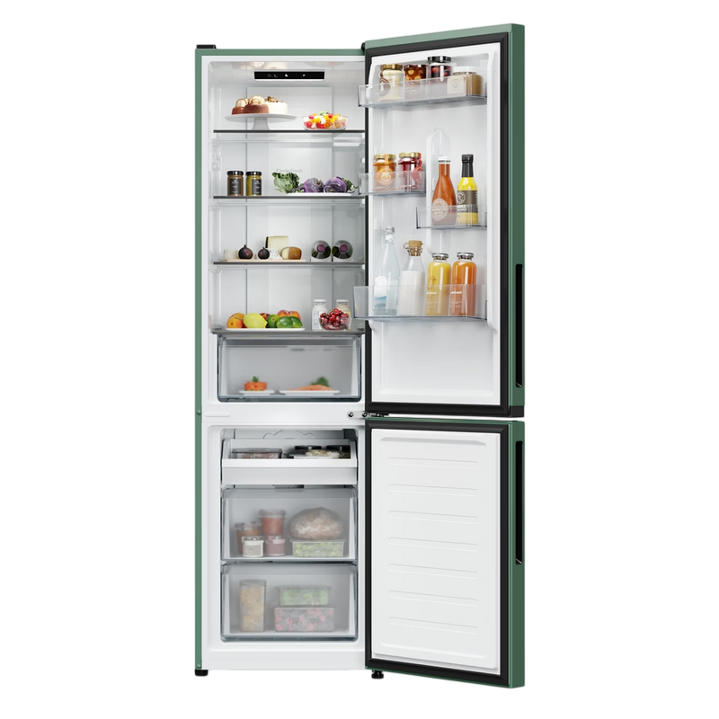 Refr/Com Candy CNCQ2T518EG