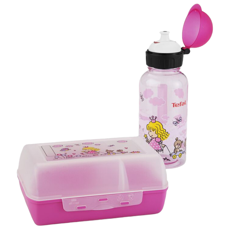 Lunch box Tefal K3169114