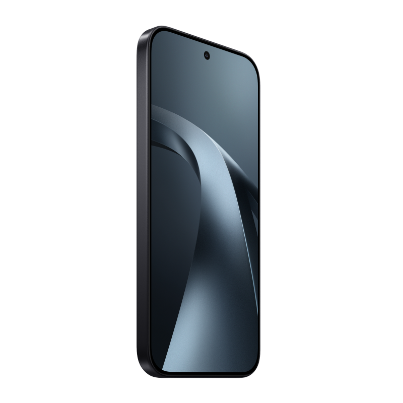 Mobile Phone Xiaomi 17T 12/512GB EU Black