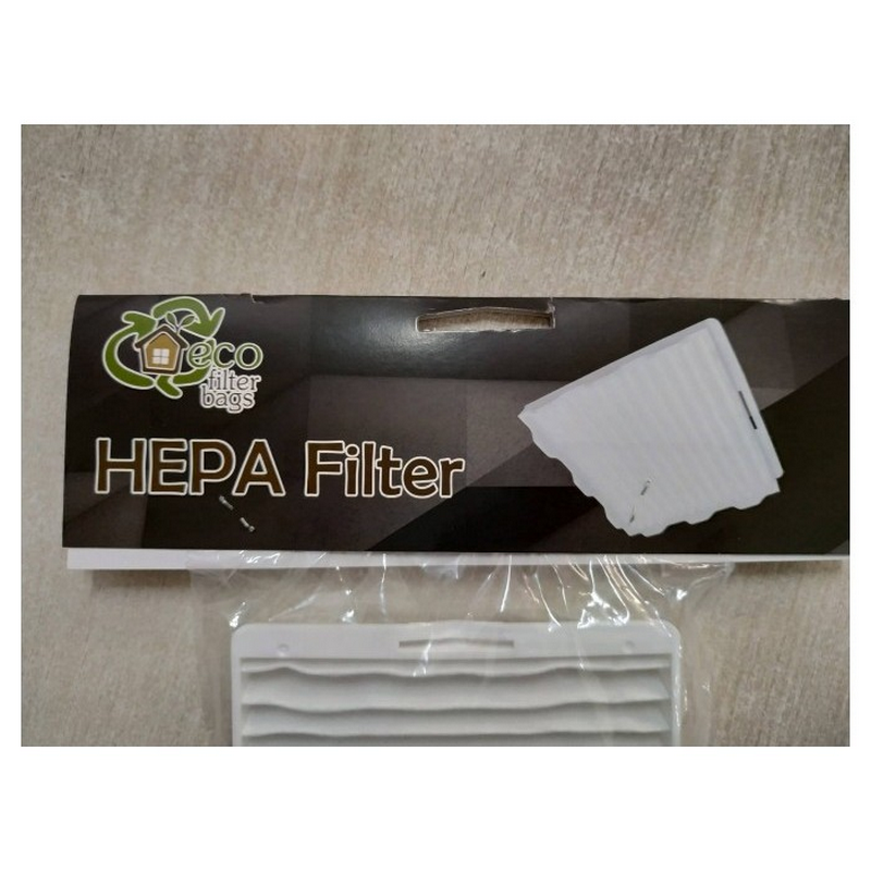 Vacuum Cleaner Filters HEPA 118 Samsung