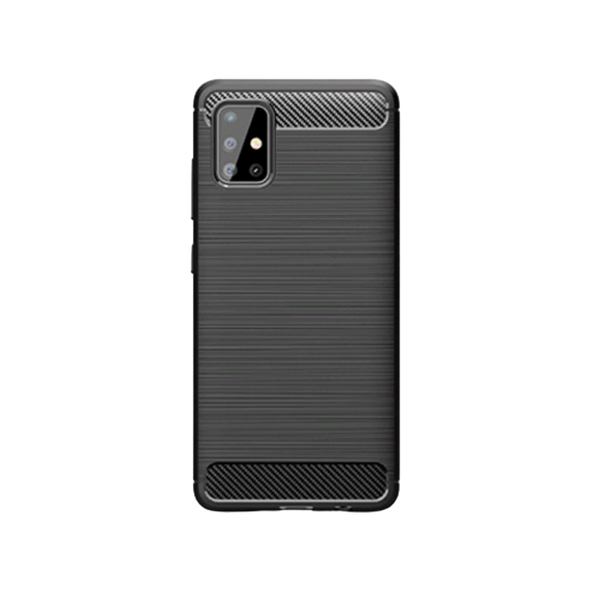 Xcover husa p/u Sam. A51, Armor Black