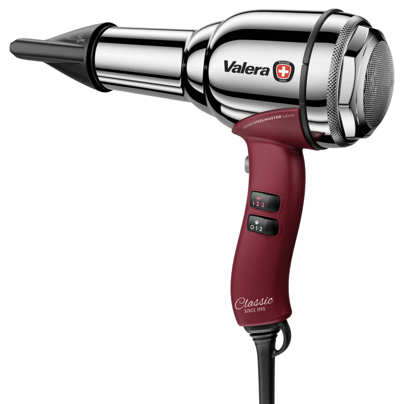 Hair Dryers Valera Classic CL 588.02 CR EU