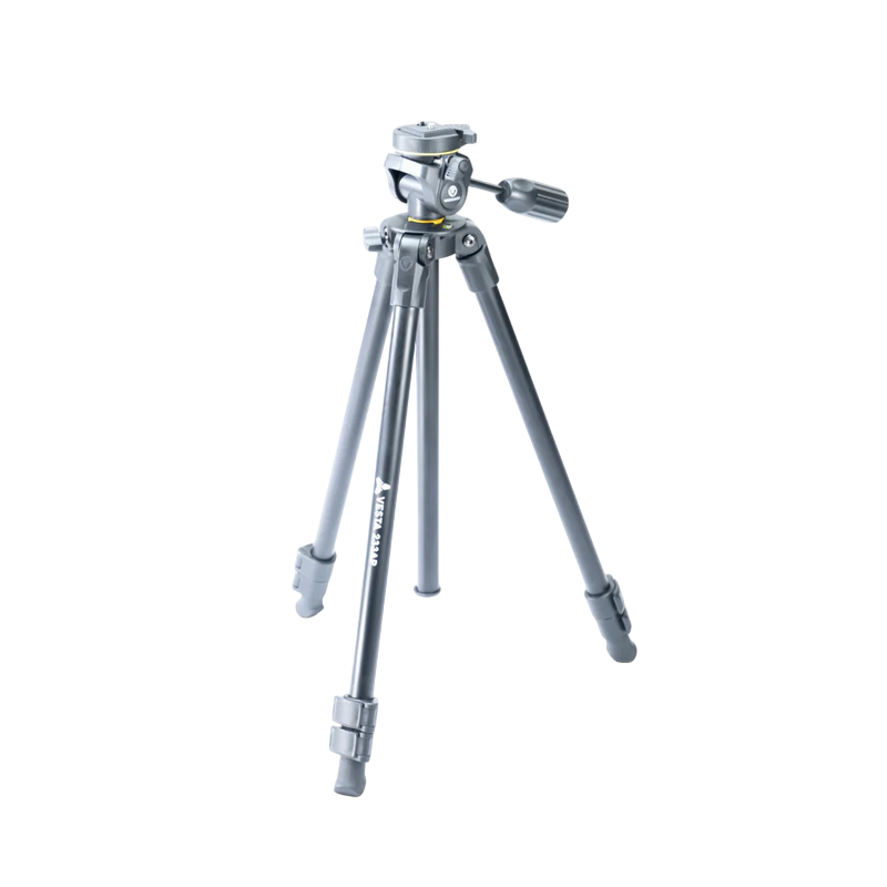 Table Tripod Vanguard VESTA GOT 233AP, Aluminum