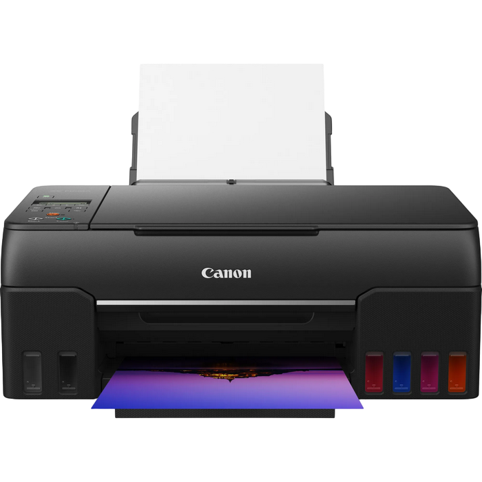 MFD Canon Pixma G640