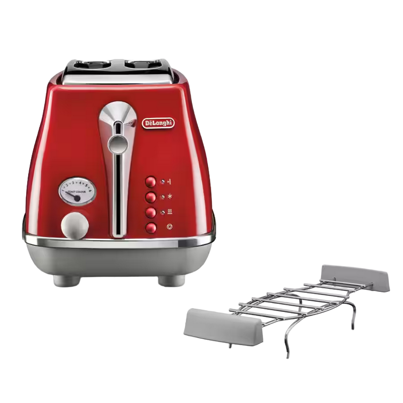 Toaster DeLonghi CTOC 2103 R