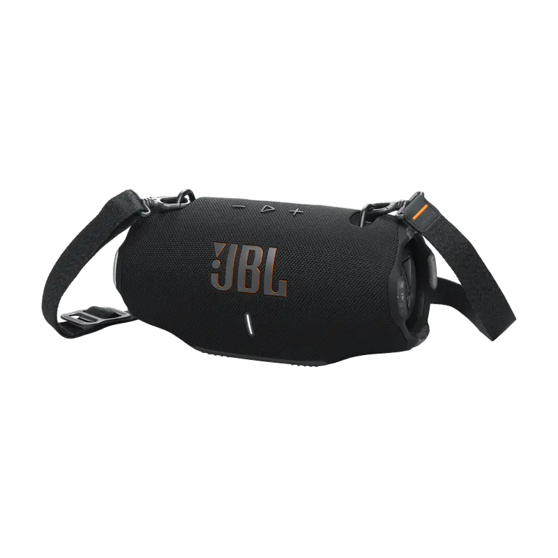 Portable Speakers JBL Xtreme 4 Black (No charger)