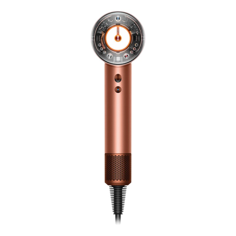 Hair Dryer Dyson HD16 Supersonic Nural Amber silk/ Pink champagne (143709-01)