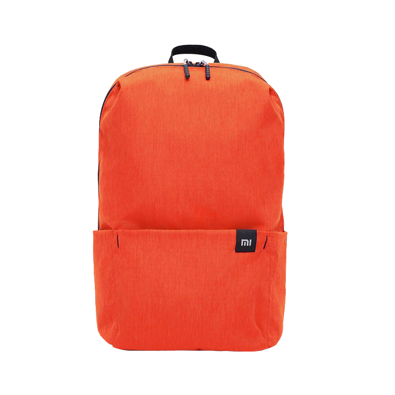 Backpack Xiaomi Mi Casual Daypack, Orange
