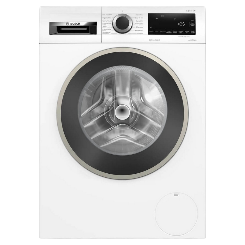 Washing machine/fr Bosch WGG242ZEPL Class A