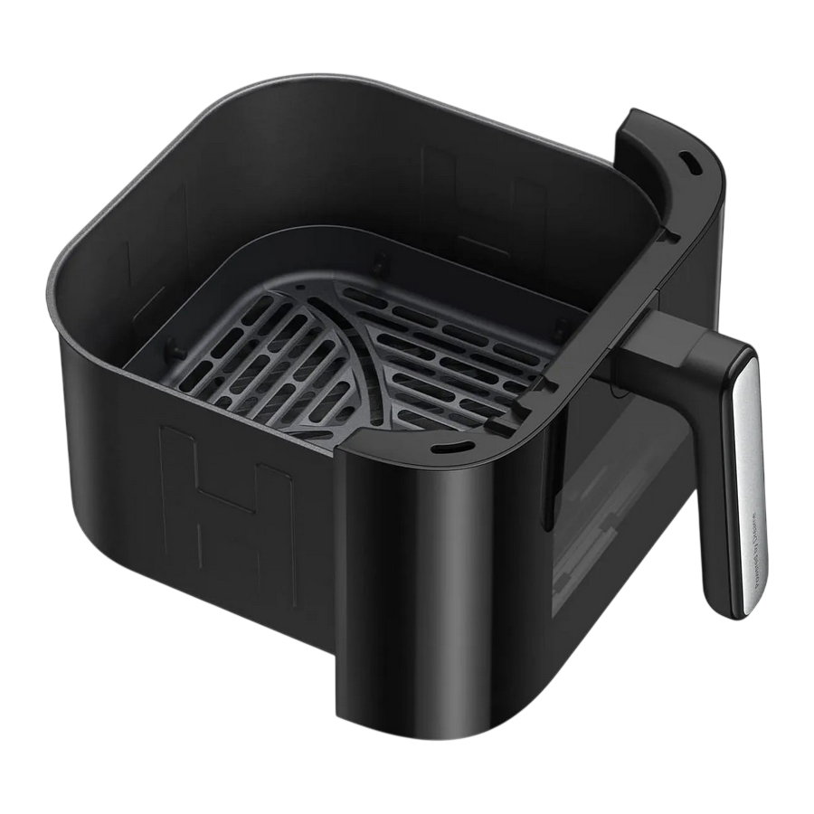 Air Fryer Smart Mova FD10S Pro,White