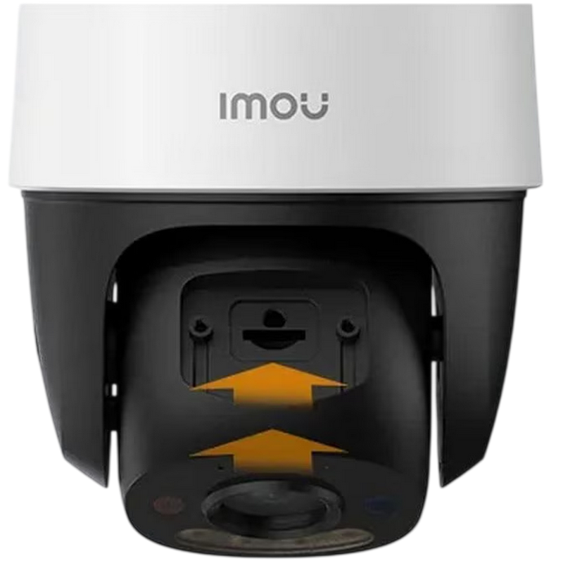 Imou Outdoor Cruiser SC 8 MP, White