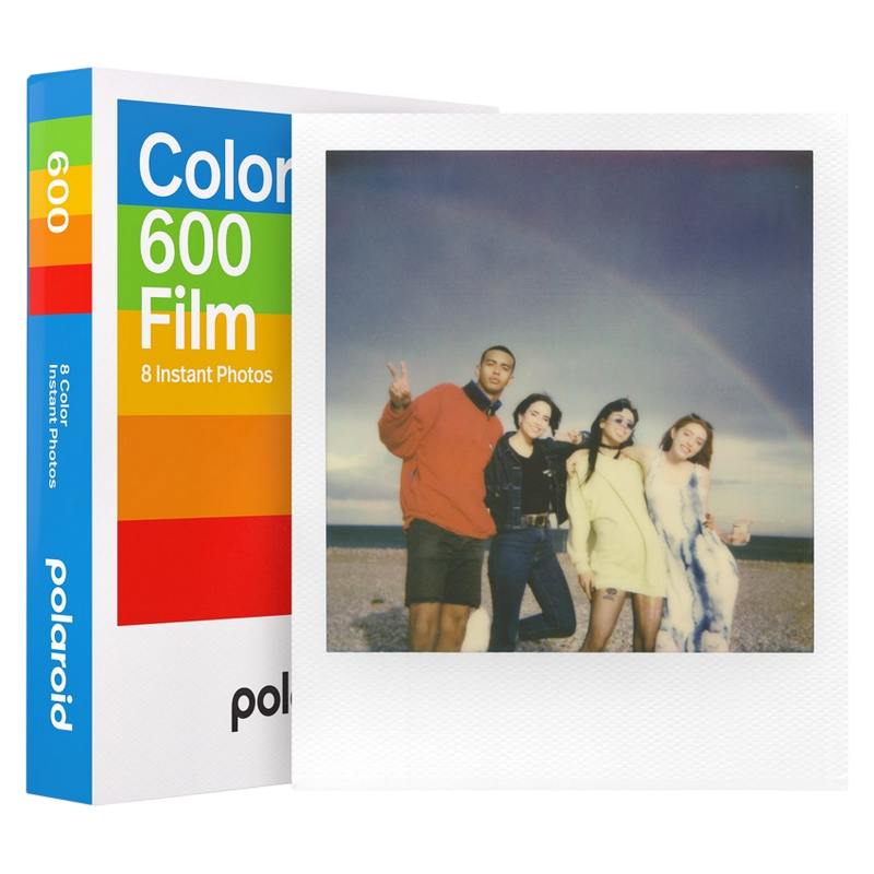Polaroid Film for 600,8 inst.foto