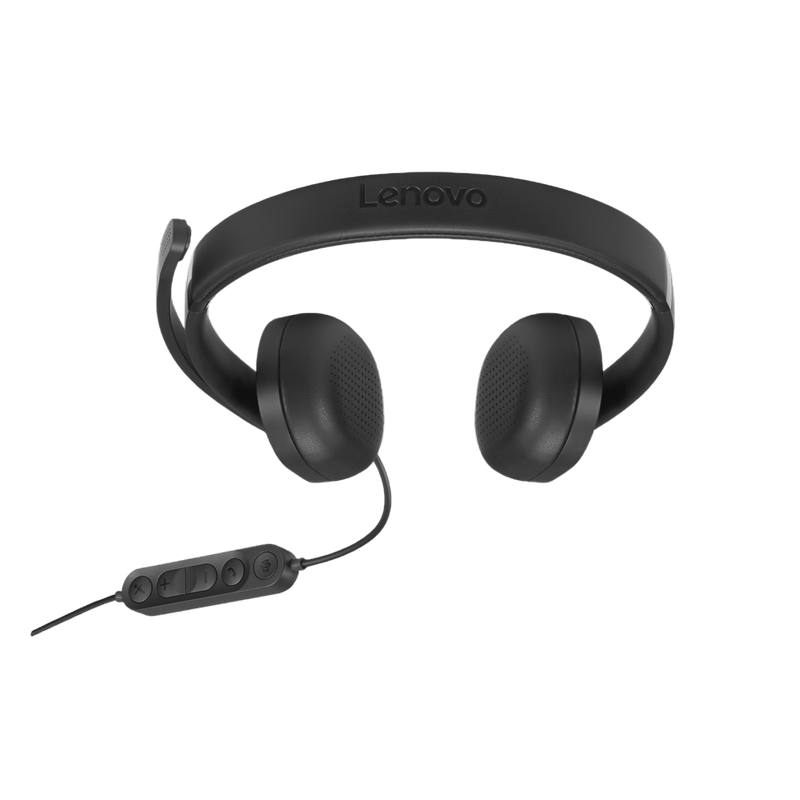 Lenovo Wired VoIP Headset 5000 (Teams)