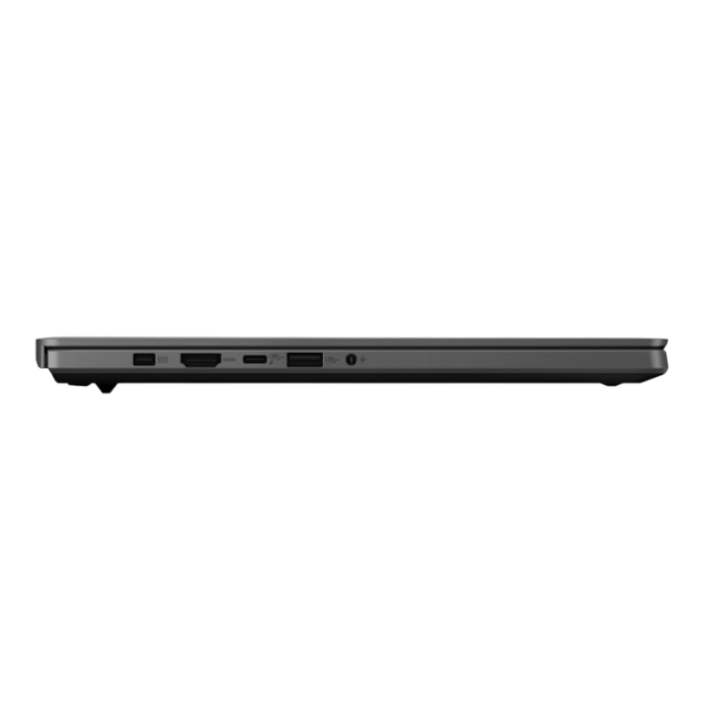 NB ASUS 14.0" ROG Zephyrus G14 GA403WP Gray (Ryzen AI 9 HX 370 32Gb 1Tb 5070 8Gb)