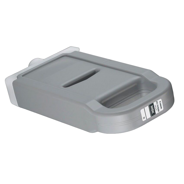 Ink Cartridge Canon PFI-707, Matt Black