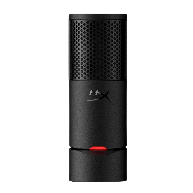 HyperX SoloCast 2 BK Mic