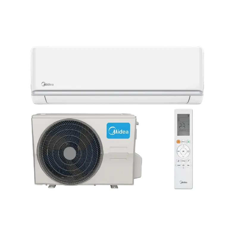 Air Conditioner Midea XTreme Save MSAG-24HRFN8