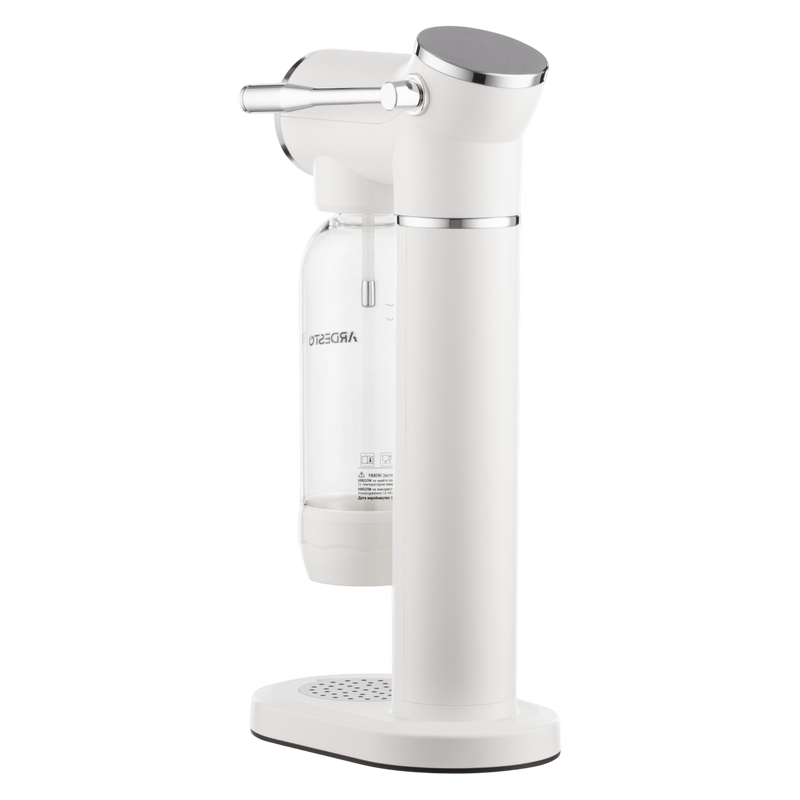 Soda Maker Ardesto G7 white, SMW-02W