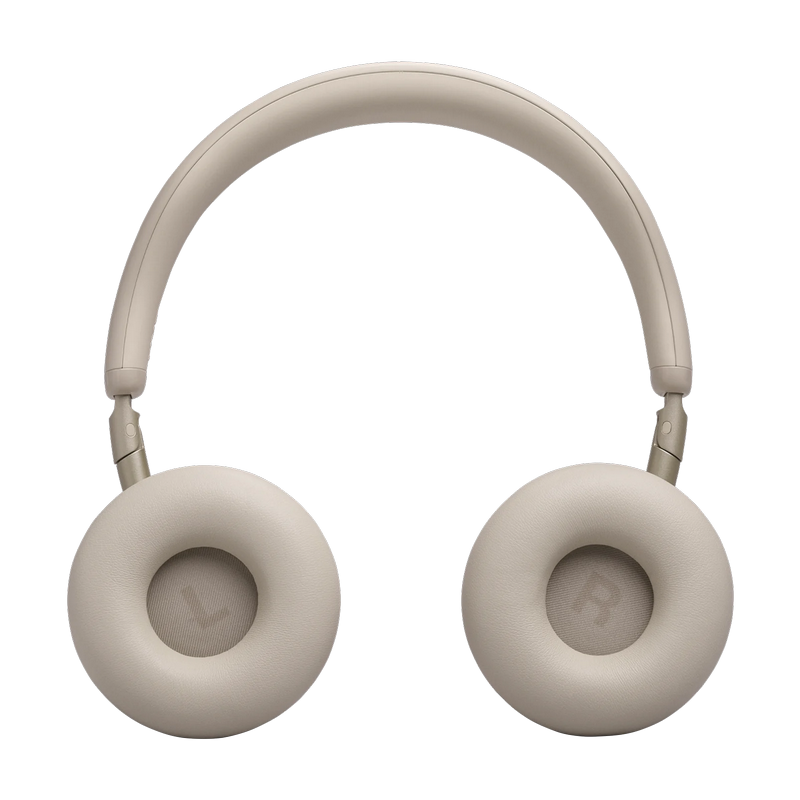 Headphones Bluetooth JBL LIVE680NC, Champagne