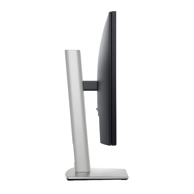 23.8" DELL P2425H, Black, IPS, 1920x1080, 100Hz, 5ms, 250cd, CR1500:1, D-Sub+HDMI+DP+USB, Pivot