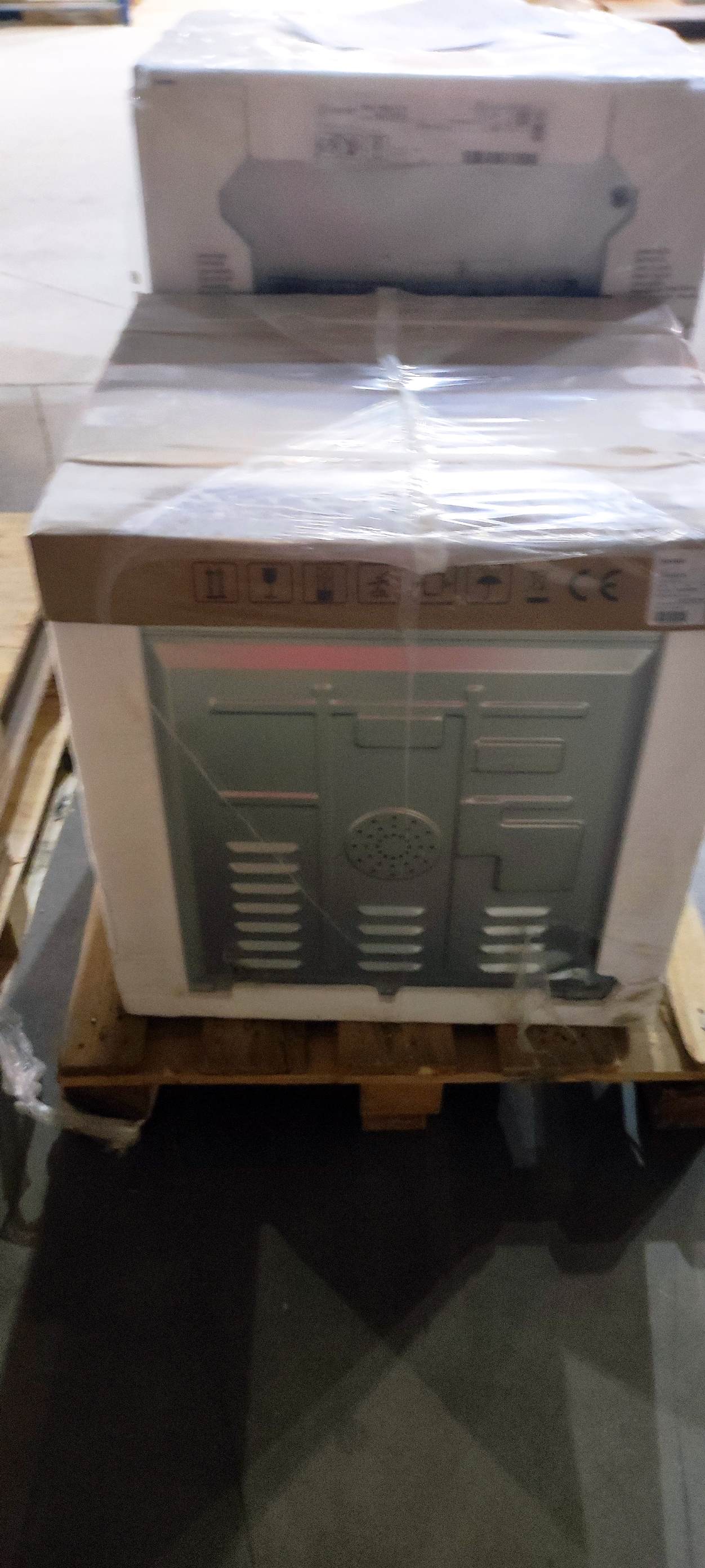 Уценка B BinOven/el Gorenje BO635E1B