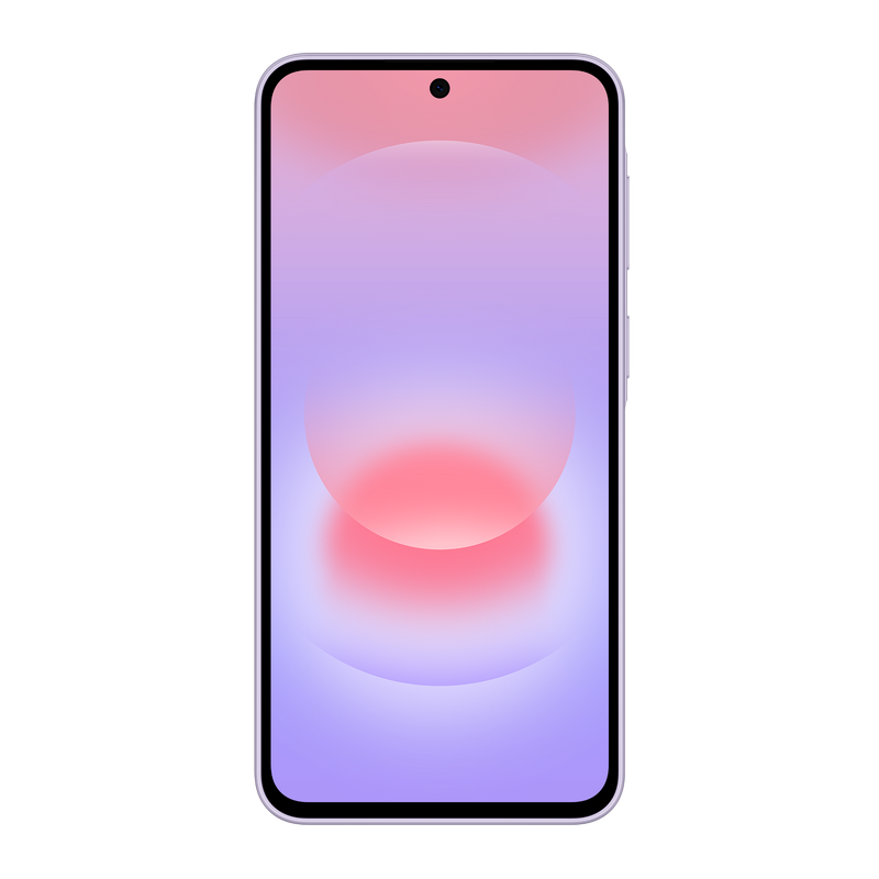 Mobile Phone Samsung A37 5G 6/128GB Lavender