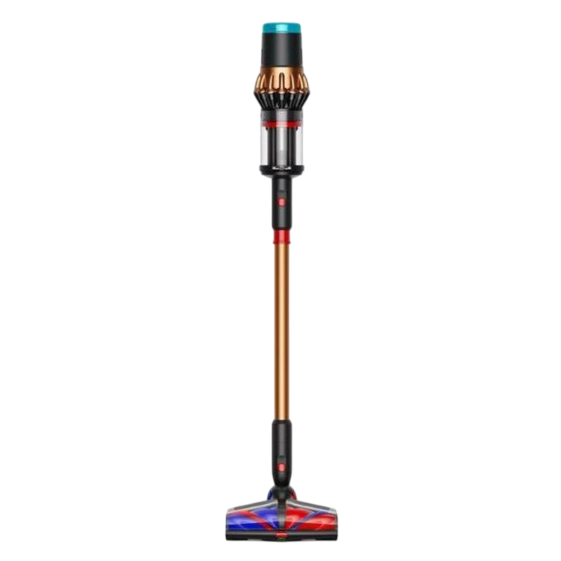 Vacuum Cleaner Dyson V16 Piston Animal Black/Copper (495948-01)