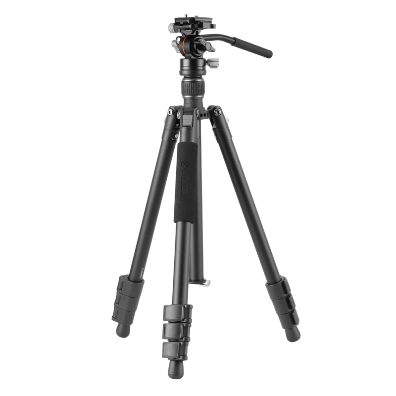 Tripod Vanguard VESTA GO 264AV12, Aluminum